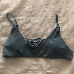 Dolce Vita bikini top